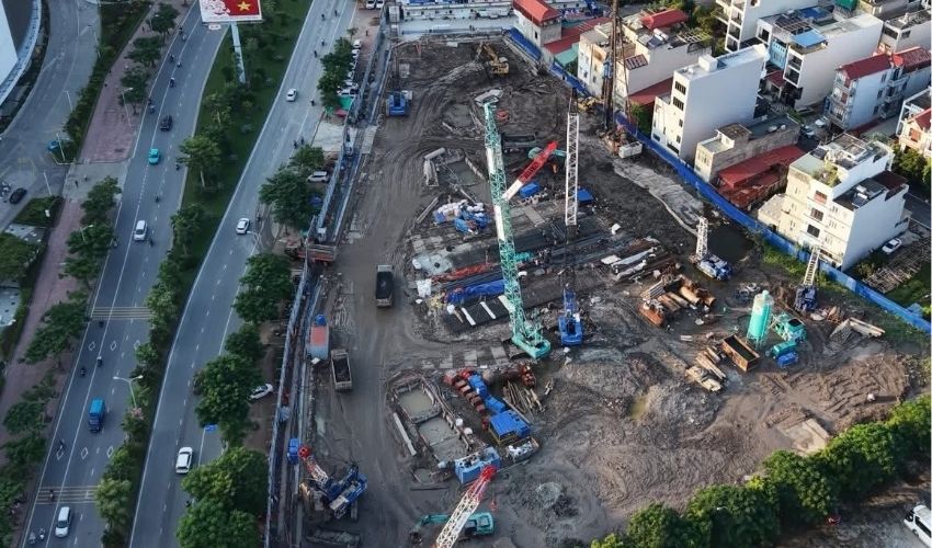 Hình ành của Ambience Hải Phòng mới nhất 2025